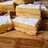 Lemon Bars gampang, enak, bikin nagih