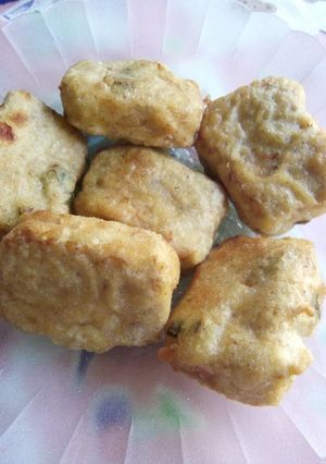 Foto resep Tempe jeletot 😝