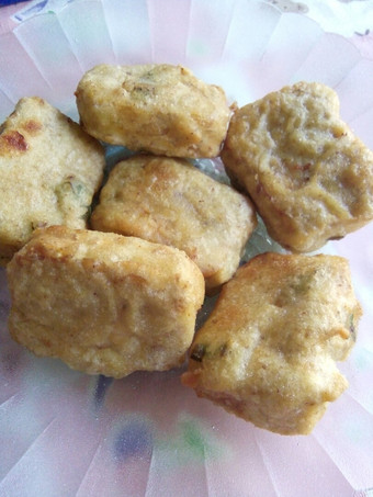 Resep Tempe jeletot 😝 yang Menggugah Selera