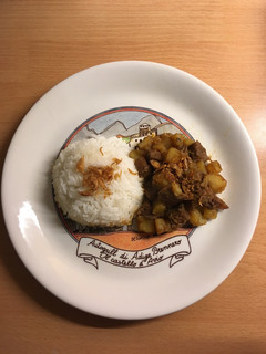 Foto resep Semur Kering