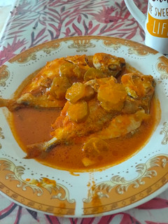 Foto resep Gulai Ikan Belimbing Wuluh