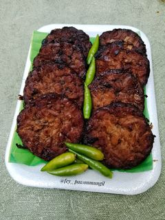 Foto resep Tempe Bacem