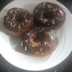 Dounuts A picture of Dounuts.