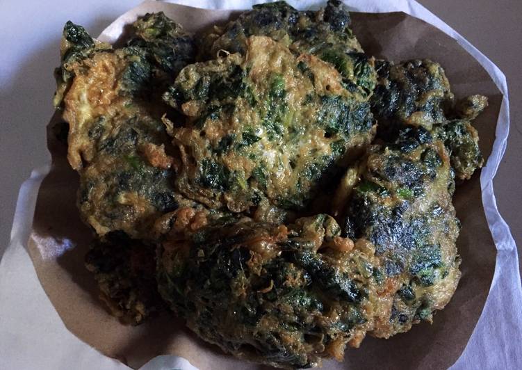 🥬Rolade Bayam🥬