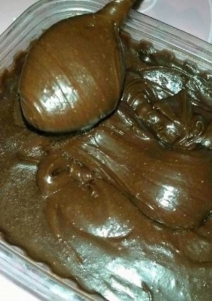 صورة لوصفة النوتيلا بالطريقه الاصليه احلى حاجه لسندوتشات المدرسة