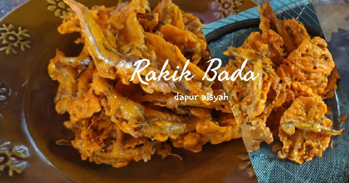 28 Resep Rakik Enak Dan Sederhana Ala Rumahan Cookpad