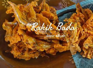 Foto resep Rakik Bada