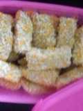 Nuget tempe