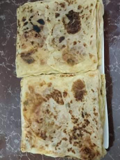 صورة لوصفة محاجب حارين