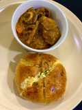 🇮🇪 Irish Lamb Stew @ Stew kambing