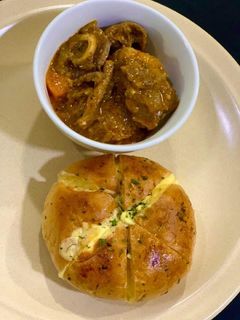 Gambar 🇮🇪 Irish Lamb Stew @ Stew kambing