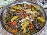 ورق عنب