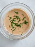 Tahini sauce