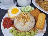 Nasi Liwet