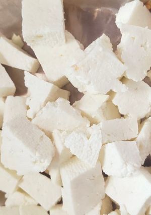 पनीर (paneer recipe in Hindi) रेसिपी मुख्य फोटो