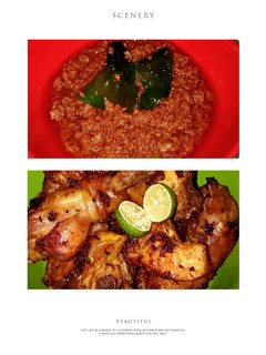 Foto resep Ayam Goreng Ungkep Kecap