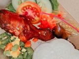Ayam bakar