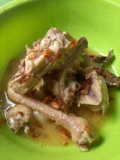 Foto resep Opor ayam kampung