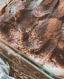 Tiramisú