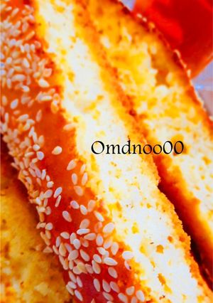 صورة لوصفة شابوره 🥨☕️