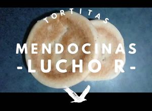 Una foto de Tortitas Mendocinas "Pinchaditas y Raspaditas"