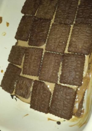 Una foto de Torta chocolinas!!!!!