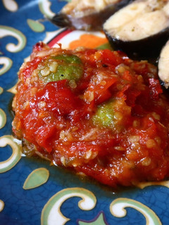Foto resep Sambel Terasi Matang