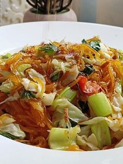 Foto resep 213. MIE ACI GORENG/ MIE GOLOSOR KHAS CIANJUR