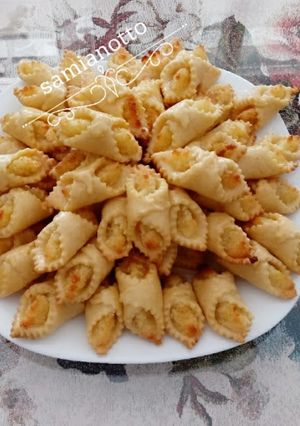 Une photo de Petits paniers