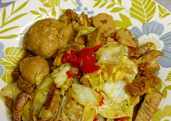 Resep 728 Tumis Tempe Bakso Daging Sapi Extra Pedas Oleh Devin Cookpad Resep 728 Tumis Tempe Bakso Daging Sapi Extra Pedas Oleh Devin Cookpad
