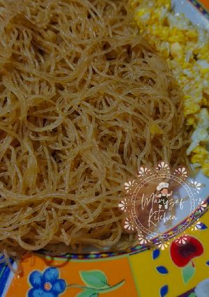 Foto resep Bihun goreng