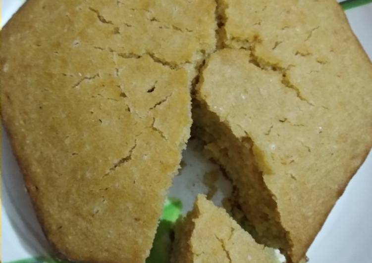 Easiest Way to Cook Tasty Suji cake