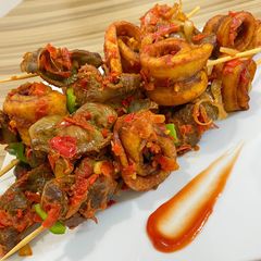 A picture of Gizdodo.