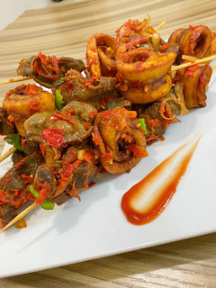 A picture of Gizdodo.