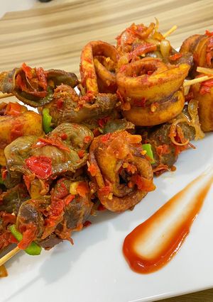 A picture of Gizdodo.