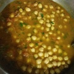 A picture of Chole.