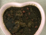 قرمه سبزی