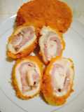 Chiken cordon blue