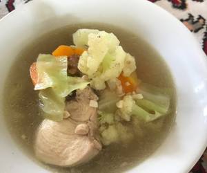 Resep Populer Sup Ayam Pecok adaptasi reaep youtube Resep Masakan Enak Enak Bergizi Resep Populer Sup Ayam Pecok adaptasi reaep youtube Resep Masakan Enak Enak Bergizi