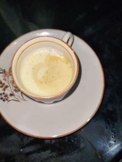 சுக்கு மல்லி காபி(sukku malli coffee recipe in tamil) செய்முறை முக்கிய புகைப்படம்