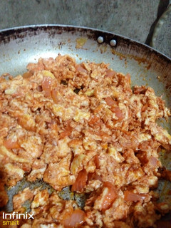 A picture of Fried egg.
