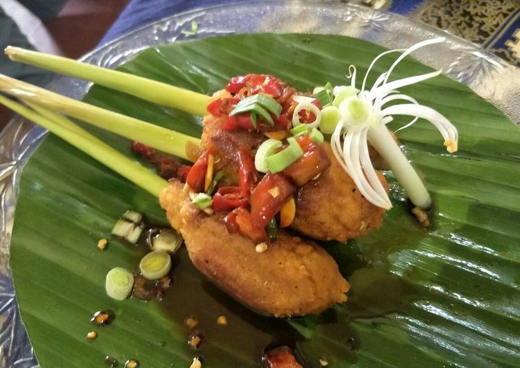 Sate lilit