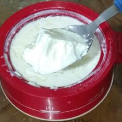 How to Set thick Curd in winter Season A picture of How to Set thick Curd in winter Season.