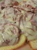 Chipped Beef
