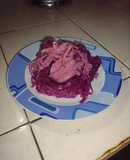 Col agridulce