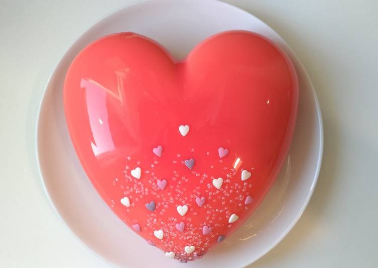 Batticuore di San Valentino