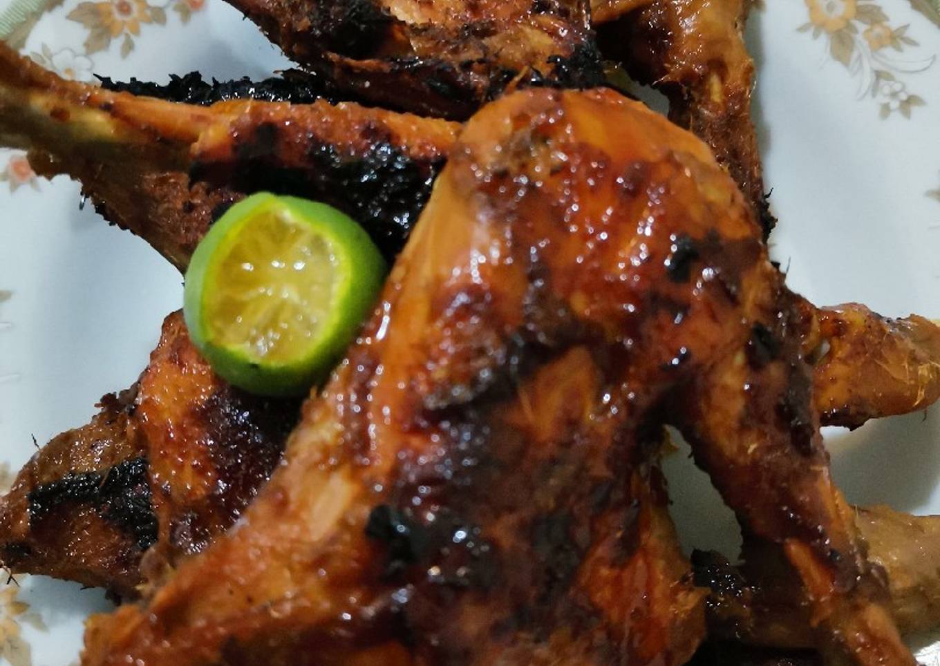 Ayam Bakar