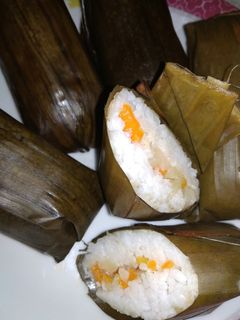Foto resep Arem-arem isi sayur