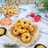 52.Monde cookies/kue janda genit