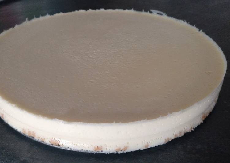 Tarta de queso